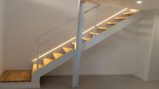 Location Loft à Barrio de la Luz. Precioso loft en ros casares