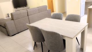 Apartment in Gilet. Apartamento en gilet