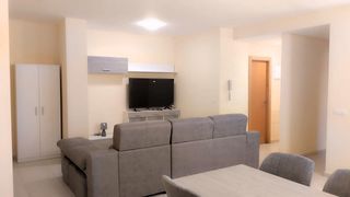 Appartement in Gilet. Apartamento en gilet
