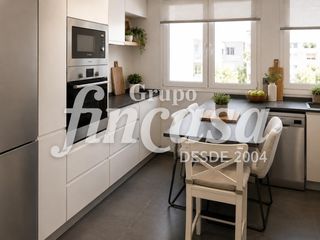 Pis a El Carme. Espectacular vivienda en el carmen