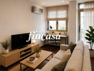 Flat in El Carme. Espectacular vivienda en el carmen