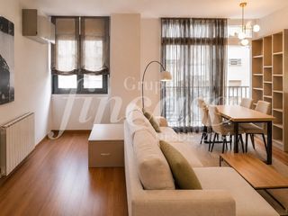 Flat in El Carme. Espectacular vivienda en el carmen