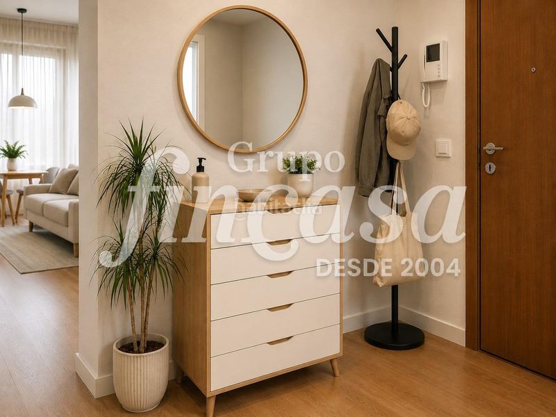 Foto 131d6bf4-1731-41fa-b66e-ac2f3bb33852. Pis a El Carme Valencia