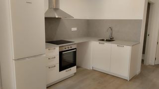 Erdgeschoss in Centro. Bajo vivienda a estrenar en xirivella