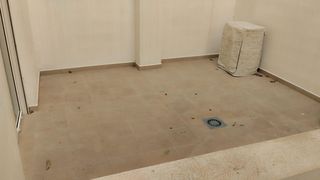 Erdgeschoss in Centro. Bajo vivienda a estrenar en xirivella