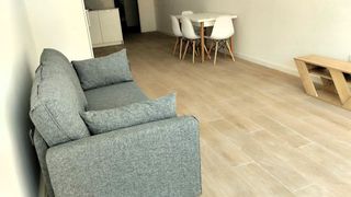 Planta baixa a Centro. Bajo vivienda a estrenar en xirivella