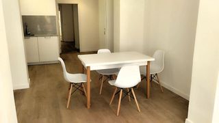 Ground floor in Centro. A estrenar en xirivella