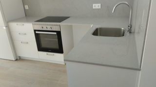 Erdgeschoss in Centro. Bajo vivienda a estrenar en xirivella
