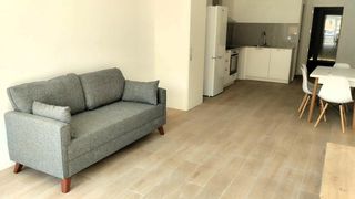 Erdgeschoss in Centro. Bajo vivienda a estrenar en xirivella