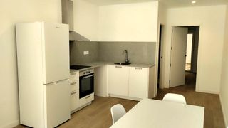 Erdgeschoss in Centro. Bajo vivienda a estrenar en xirivella