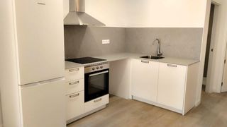 Planta baixa a Centro. Bajo vivienda a estrenar en xirivella