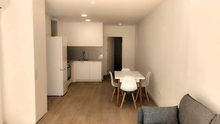 Planta baixa a Centro. Bajo vivienda a estrenar en xirivella