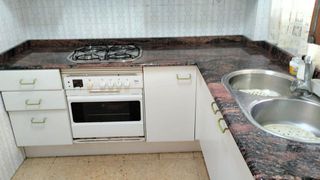 Pis a Nou Campanar. Piso en nou campanar