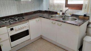 Flat in Nou Campanar. Piso en nou campanar
