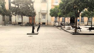 Piso en La Xerea