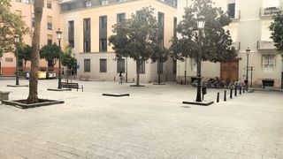Dúplex a La Xerea. Fantástico dúplex en el corazón de valencia por 1