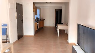 Flat  Calle pedro andreu. Piso en lhort de senabre