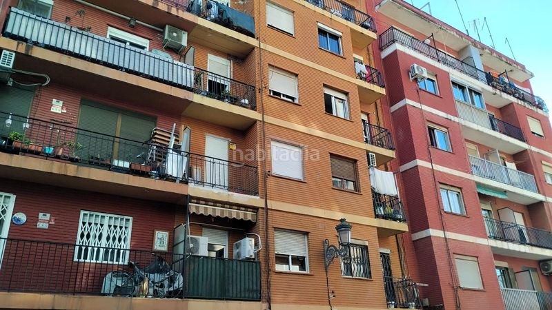 Foto a8d73325-6caf-4807-a943-f20d372e02d8. Pis a L´Hort de Senabre Valencia