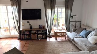 Dachwohnung in Albal. Ático dúplex en albal