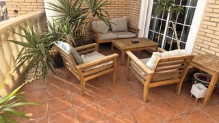 Dachwohnung in Albal. Ático dúplex en albal