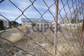 Residential Plot in El Tubo