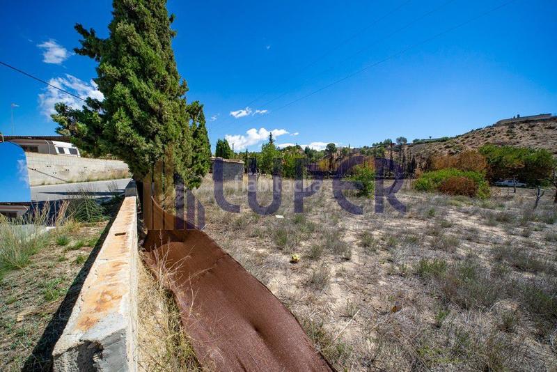 Foto 0accb7d2-f118-4429-812c-ebe595194259. Terreny residencial a Cañada del Fenollar Alicante