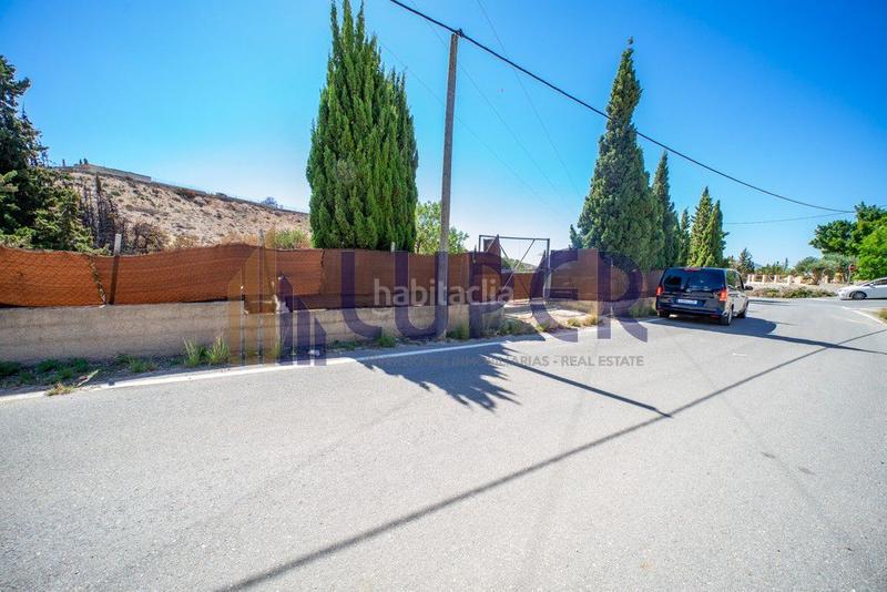 Foto 764de80f-2e9b-447d-ac92-5adc53762c17. Terreny residencial a Cañada del Fenollar Alicante