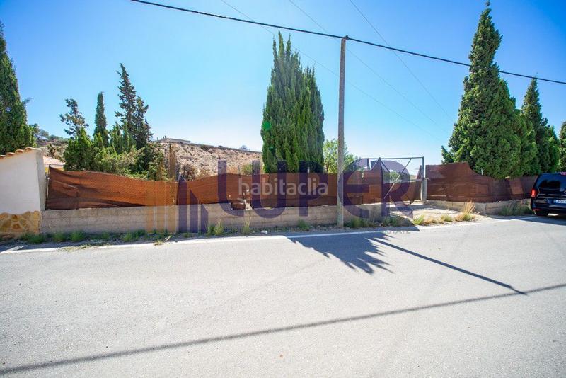 Foto 7ffcb93c-29f7-4aad-8f92-03784eb98348. Terreny residencial a Cañada del Fenollar Alicante