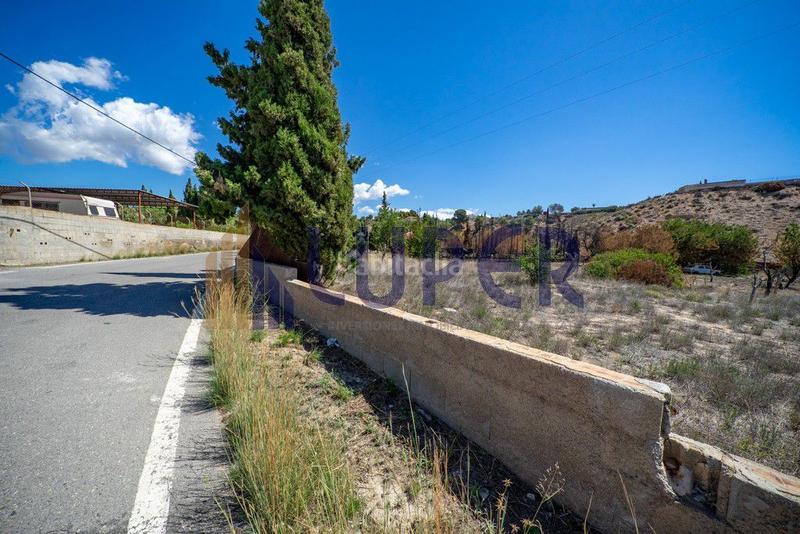 Foto 852b03ce-6e2e-47bf-a9c1-89e1acfc65b6. Terreny residencial a Cañada del Fenollar Alicante