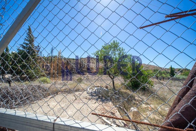 Foto 367c8823-8f3b-415b-baa4-a252b0eeb766. Terreno residenziale in Cañada del Fenollar Alicante