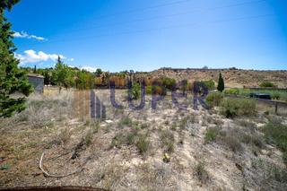 Terreno residenziale in Cañada del Fenollar