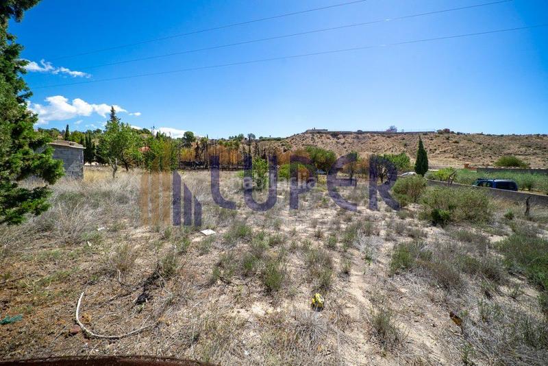 Foto 5d3c4945-d393-4de8-b129-6450840963b1. Terreno residenziale in Cañada del Fenollar Alicante