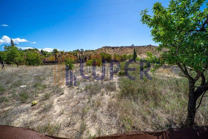 Foto bbe9fa90-0703-40e2-9a11-1f56b3c6ba7e. Terreno residenziale in Cañada del Fenollar Alicante