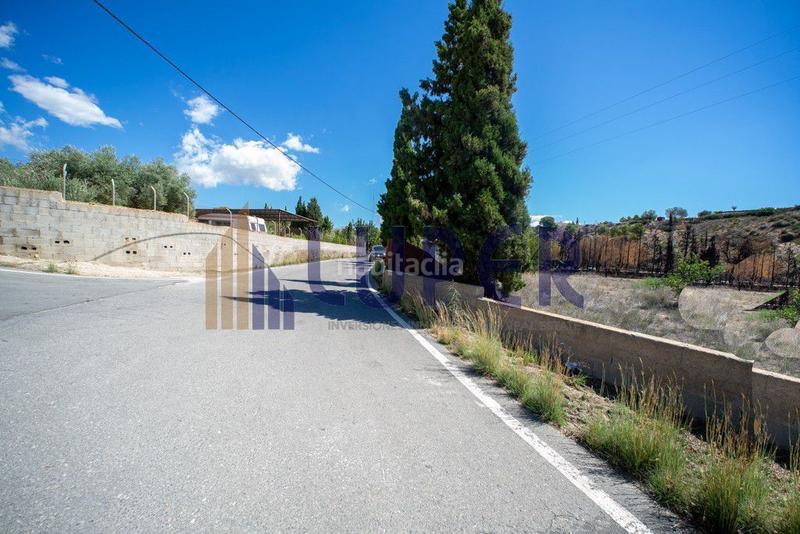 Foto cb9f2f9f-b272-43de-a143-2038b59a96a5. Terreno residenziale in Cañada del Fenollar Alicante