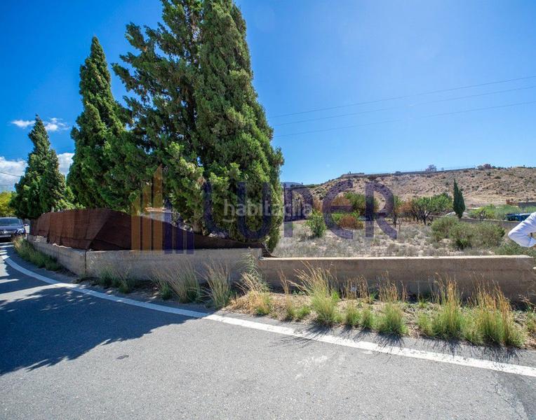 Foto e42a9b5c-fac0-43c7-82e1-c0b69a1af361. Terreno residenziale in Cañada del Fenollar Alicante