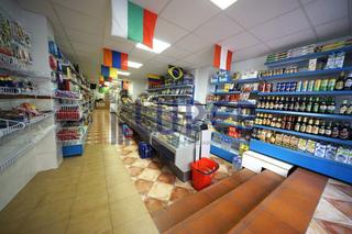 Business premise in Centro