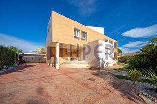 Chalet à Sol y Luz
