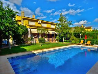 Chalet à Haygon-Universidad