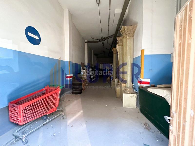 Foto 19959b4d-9128-4a61-a8c0-6cc39cc4ca24. Geschäftsraum in Ciudad de Asís Alicante