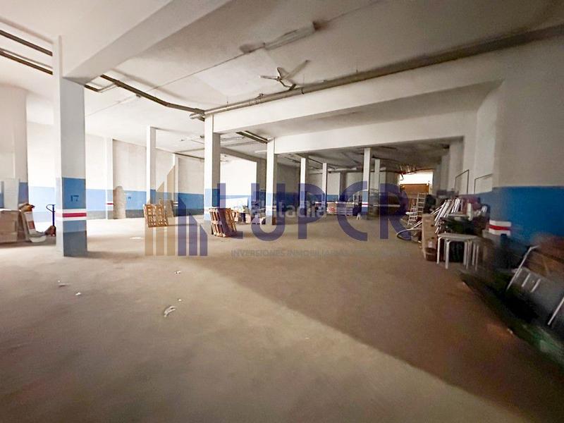 Foto 625df3b9-ce2d-47b3-b895-8db40f59b60b. Geschäftsraum in Ciudad de Asís Alicante