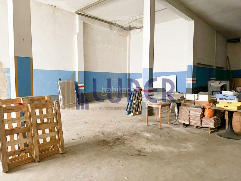 Foto 6b80a45b-9380-46e1-9b53-3fbc8918437b. Geschäftsraum in Ciudad de Asís Alicante