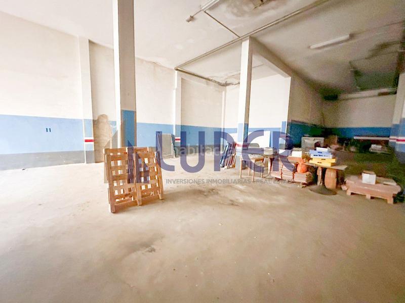 Foto e323ffaa-2d64-42c7-b235-76ceb924aca7. Geschäftsraum in Ciudad de Asís Alicante