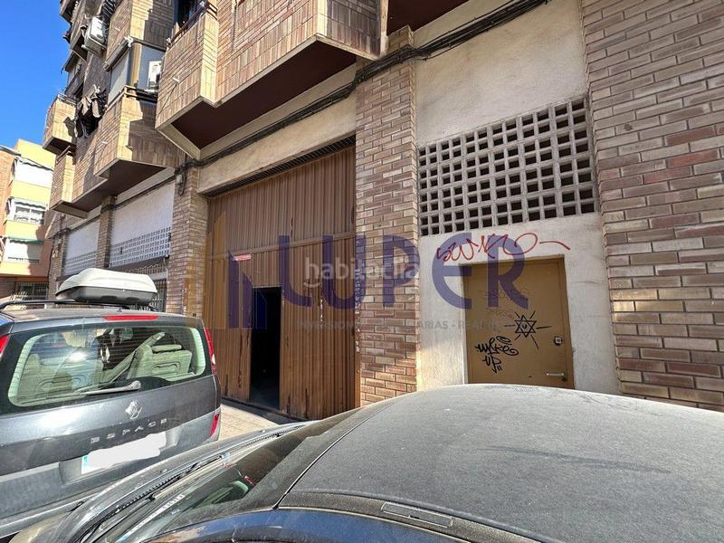 Foto 7a24ae84-0fda-4deb-8e62-6be0ae60d4ed. Local comercial en Ciudad de Asís Alicante