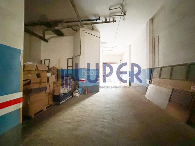 Foto 847e9bea-0000-426e-b80b-469a2e298e03. Local comercial en Ciudad de Asís Alicante