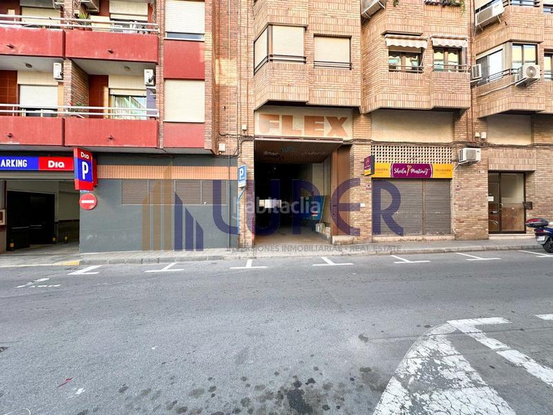 Foto 887328b0-a867-48ed-b17a-2a06b4e0fc29. Local comercial en Ciudad de Asís Alicante