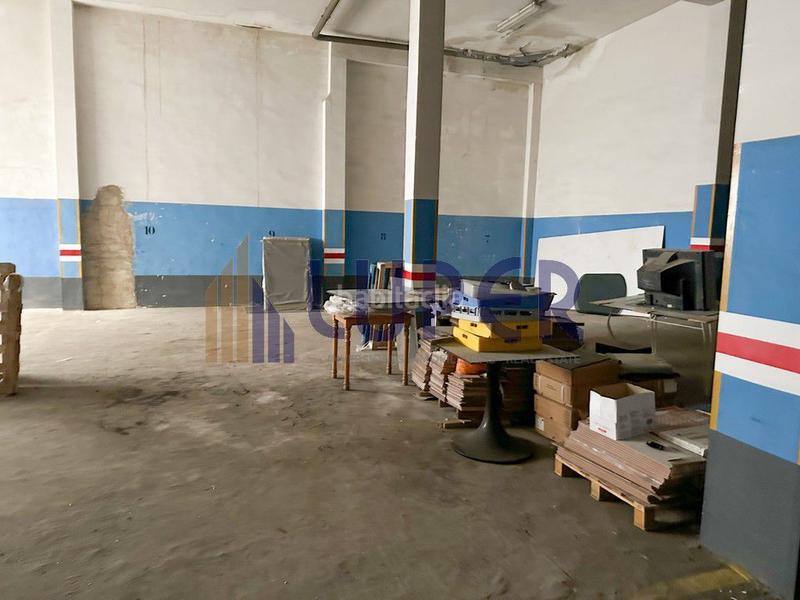 Foto aabc9fd9-9d77-4247-b76e-3a7d0073e83a. Local comercial en Ciudad de Asís Alicante