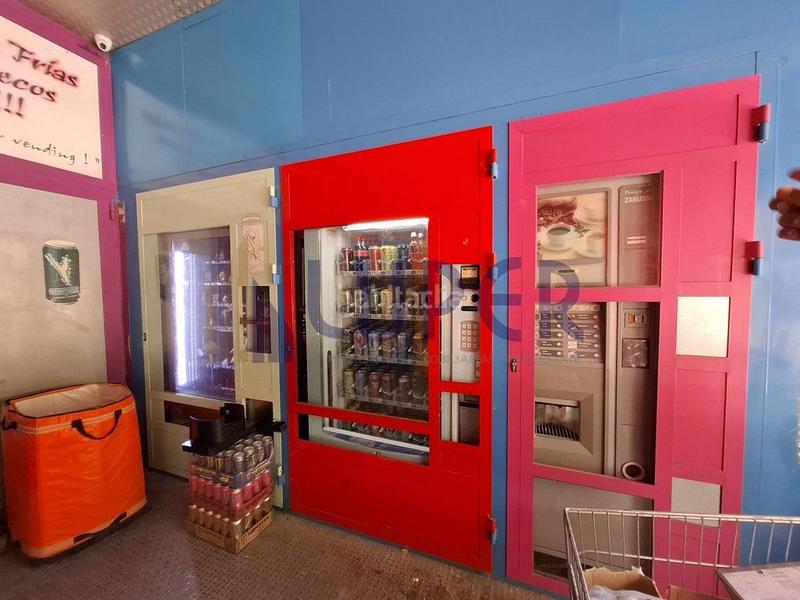 Foto 97dd6814-55ae-49a2-9b69-9dfe4ddcb537. Business premise in Centro Sant Vicent del Raspeig