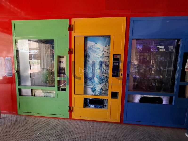 Foto 4b07f66f-a18f-419b-95fe-fb813a0662d4. Local comercial a Centro Sant Vicent del Raspeig