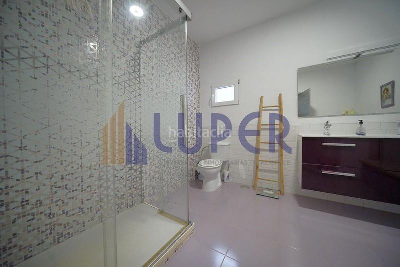 Foto 018ffab1-2f1d-4b82-8198-d353ee2ca94c. Chalet dans Moralet Alicante