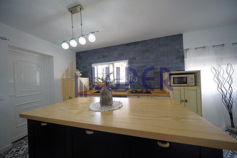 Foto 068984c2-0880-4a61-830c-065375ba4cab. Chalet dans Moralet Alicante